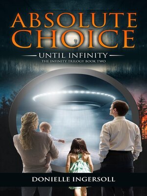 cover image of Absolute Choice